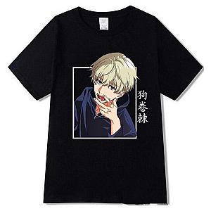 Inumaki Yosh Toge T-shirt | Jujutsu kaisen