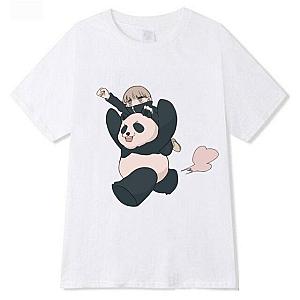 Panda T-shirt - Inumaki Toge | Jujutsu kaisen