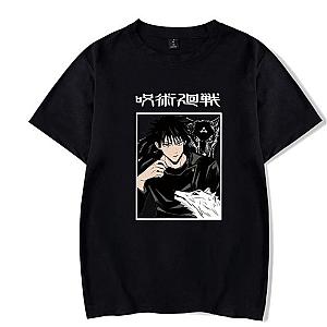 Megumi Fushiguro T-shirt | Jujutsu kaisen