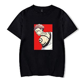 Ryomen Sukuna T-shirt | Jujutsu kaisen