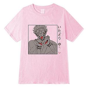 Sukuna T-shirt | Jujutsu kaisen