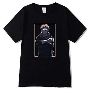 Dark Sukuna T-shirt | Jujutsu kaisen