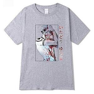 Sukuna Ryomen T-shirt | Jujutsu kaisen