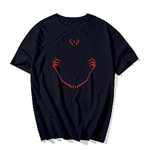 Sukuna Marques T-shirt | Jujutsu kaisen