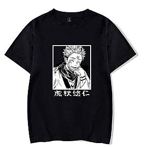 Sukuna Fun T-shirt | Jujutsu kaisen