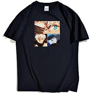 Gojo Satoru Eye T-shirt | Jujutsu kaisen