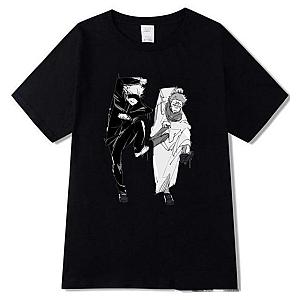 Gojo Satoru Dance T-shirt | Jujutsu kaisen