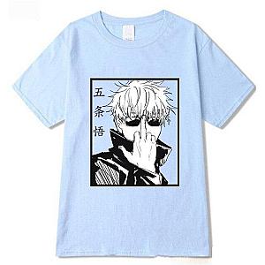 Gojo Satoru Cool T-shirt | Jujutsu kaisen