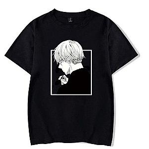 Mysterious Gojo T-shirt | Jujutsu kaisen