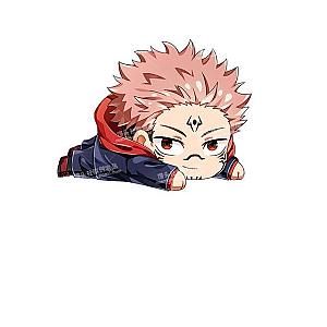 Sukuna memory foam cushion | Jujutsu kaisen