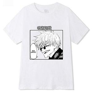 Gojo Tears T-shirt | Jujutsu kaisen