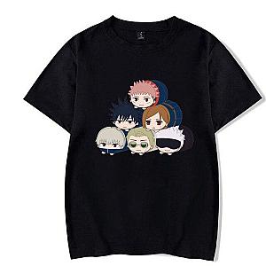 Kawaii T-shirt | Jujutsu kaisen