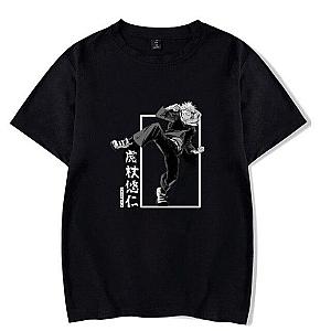 Itadori Yuji T-shirt | Jujutsu kaisen