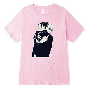 Gojo Todo Fuck T-shirt | Jujutsu kaisen