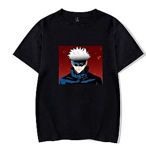 Gojo Saturo T-shirt | Jujutsu kaisen