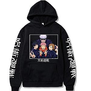 Team Satoru sweatshirt | Jujutsu kaisen