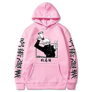 Sweatshirt Toge Inumaki Micro | Jujutsu kaisen