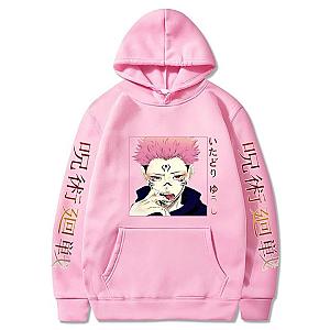 Sukuna sweatshirt | Jujutsu kaisen