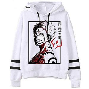 Sukuna Ryomen sweatshirt | Jujutsu kaisen