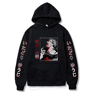 Sukuna Ryomen sweatshirt | Jujutsu kaisen