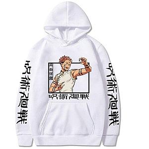 Sukuna Ryomen sweatshirt | Jujutsu kaisen