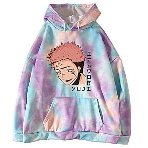 Sukuna Ryomen Sweet Sweatshirt | Jujutsu kaisen