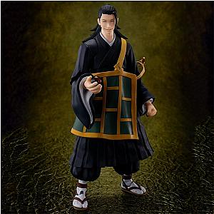 Jujutsu Kaisen Geto Suguru Standing Action Figure Toy