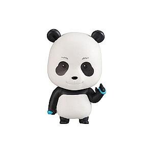 Cute Panda Anime Jujutsu Kaisen Figure Toy