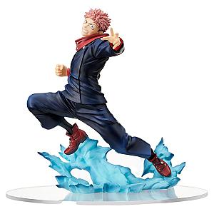 17CM Itadori Yuji Jujutsu Kaisen Action Figure Toy