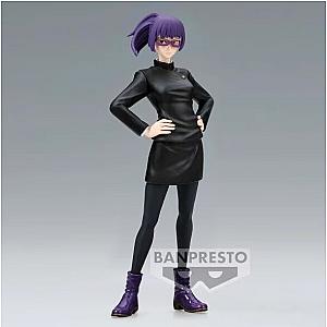 13CM Jujutsu Kaisen Jukon no Kata Ver. A Maki Zenin Action Figure Toy