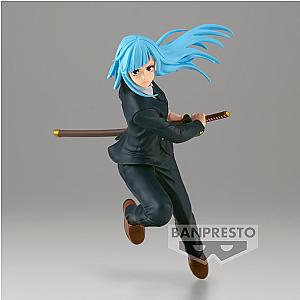 Jujutsu Kaisen Miwa Kasumi Action Figure Toys