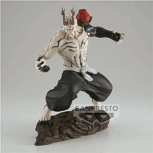 10cm Jujutsu Kaisen Combination Battle Hanami Action Figures Toys