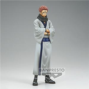 21CM Ryomen Sukuna Jujutsu Kaisen Anime Action Figures Toys