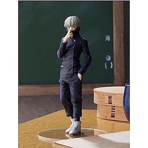 18cm Jujutsu Kaisen Toge Inumaki Standing Pose Action Figure Toy