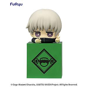 Jujutsu Kaisen Inumaki Toge Cute Anime Action Figure Toys