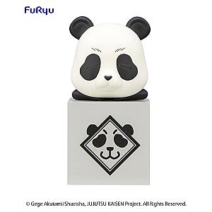 Jujutsu Panda Sleeping Cute Anime Action Figure Toys