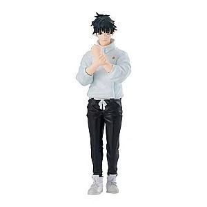 10cm Okkotsu Yuta Standing Doll Jujutsu Kaisen Anime Figure Toy