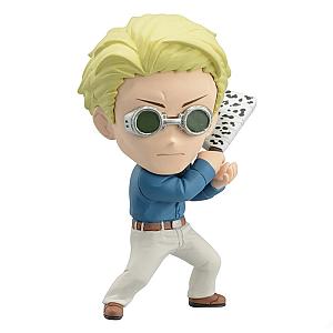 5.5cm Nanami Kento Jujutsu Kaisen Anime Figure Toys