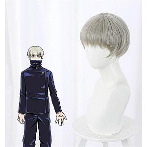 Jujutsu Kaisen Cosplay 8 Wigs Characters JMS2812