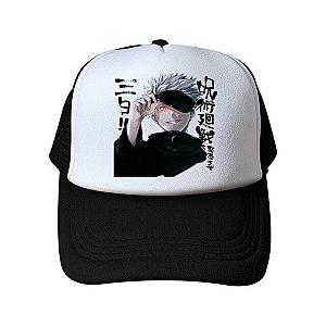 Jujutsu Kaisen cap Gojo Eye JMS2812