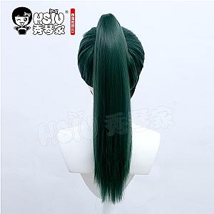 Jujutsu Kaisen Cosplay Wig Maki Zenin JMS2812