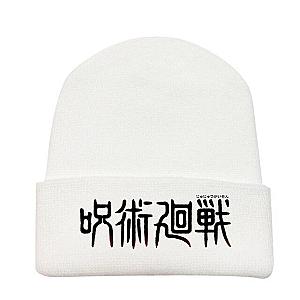 Jujutsu Kaisen Logo Cap JMS2812