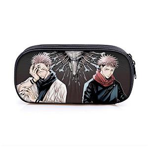 Jujutsu Kaisen Kit Yuji Itadori and Sukuna JMS2812