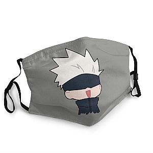 Jujutsu Kaisen mask Gojo Satoru Kawai JMS2812