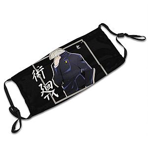 Jujutsu Kaisen mask Toge Inumaki JMS2812