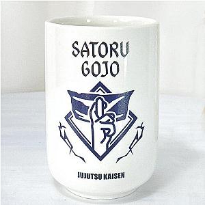 Jujutsu Kaisen Mug Satoru Gojo Logo JMS2812