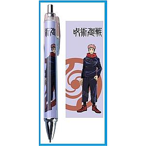 Jujutsu Kaisen pen Yji Itadori JMS2812