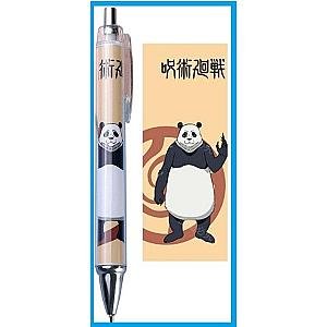 Jujutsu Kaisen pen Panda Beige JMS2812