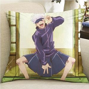 Jujutsu Kaisen pillow Satoru alcoholic JMS2812