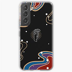 Jujutsu Kaisen Samsung Cases - Satoru Gojo Motif Samsung Galaxy Phone Case